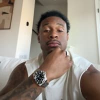 Rodney Murphy