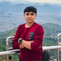 Prateek kumar Shah