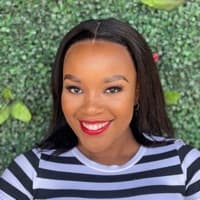 Lethabo Skosana