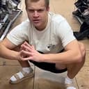 Maverick McGovern