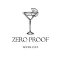 Zero Proof Social Club