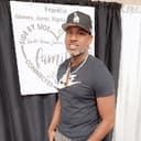 Tarence Sanders