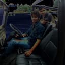 Chirag Jain