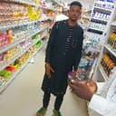 ABUBAKAR IBRAHIM