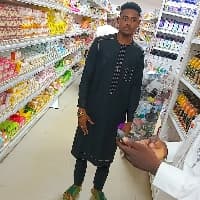 ABUBAKAR IBRAHIM