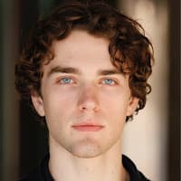 Grant Harrington