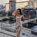 Samantha Ouyang