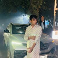 VEDANT THAKUR