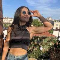 Глория Костадинова