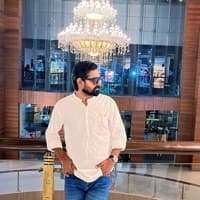 Naresh Barupal