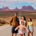 Salty Vagabonds Family