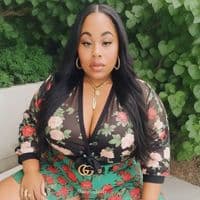 Tarjiarkee Marie Lewis Upnorth