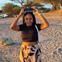 Thabang Ntanda