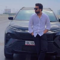 Krrish Mittal