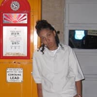 Neolany Jimenez
