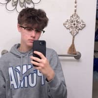Your Boy Konnor