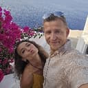 Gabrielle & Lukasz Wozniak