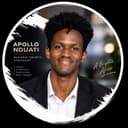 Apollo Nduati