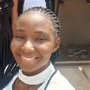 Blessing Akinwande
