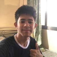 Rooibos Andrei Arcallana Dimaano