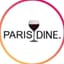 Paris.dine