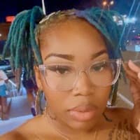 Jazzminne Johnson