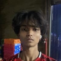 RAJESH BK
