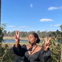 Ashley Muchatuta