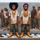 Tamie Richard Cacambile