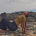 Chardonay Esterhuizen