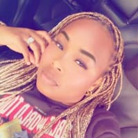 Crystal Beckford