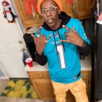 Dvaris Thorpe