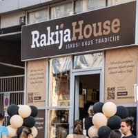 Rakija House