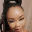 hlompho ncholo