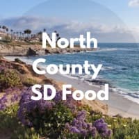 North County SD Food