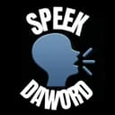 Speek Daword