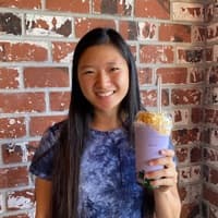 Gloria 📍LA • OC Foodie