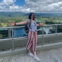 Nicole | Nomadic Activist