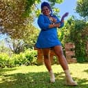 Adorable Xabiso Tshabalala