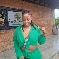 Shamma Rose Mmola