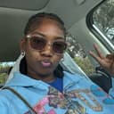 Aaliyah Ammons