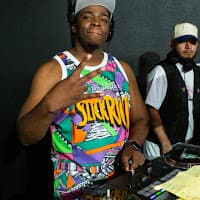 Alvin Desir (Dj May_Z)