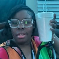 Asheley Souffrant