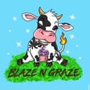 Blaze N Graze (Bay Area)