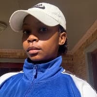 Kelebogile Shema