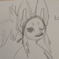 Koe