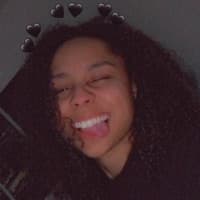 Dariona Smith