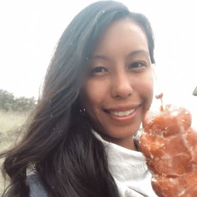 Dessert l🍩ver