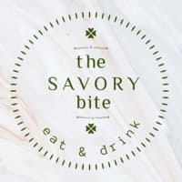 The Savory Bite