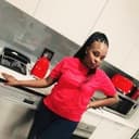 Patricia Nombuso Nkomo